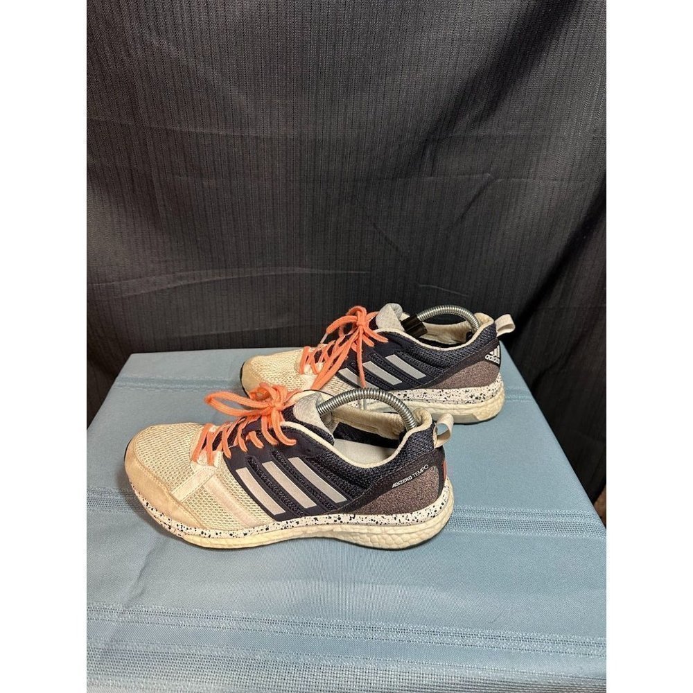 Adidas Continental Adizero Tempo Sneaker